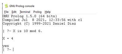 modulo prolog|in prolog.